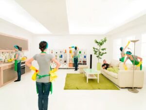 Como Obtener Licencia De Limpieza Casas Requisitos Y Donde Obtener Licencia De Limpieza Casas