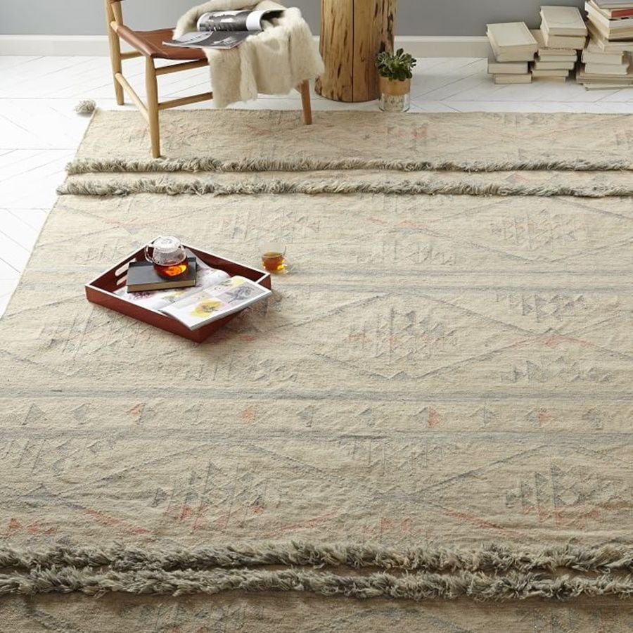 Dhurrie Rugs How To Clean