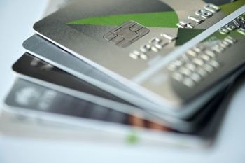 Credit cards