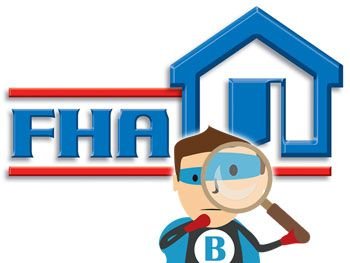 What is the FHA