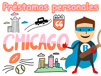Chicago personal loans