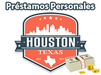 Personal loans in Houston, Texas