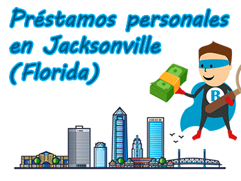 Jacksonville personal loans