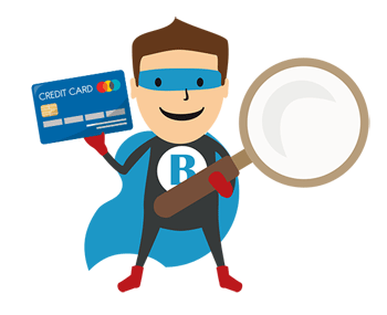 Credit cards