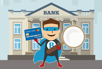 Types of bank accounts in the USA