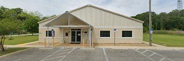 Negocio Bradford County Senior Center