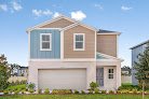 Negocio Casa Fresca Homes At Hawkstone