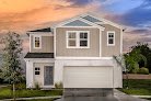 Negocio Casa Fresca Homes At Scenic Terrace