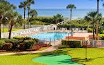 Negocio Cocoa Beach Towers