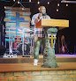 Negocio Common Ground Vineyard Church