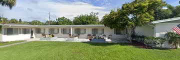 Negocio Faith House Assisted Living