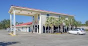 Negocio Franklin Inn-carrabelle