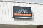 Negocio Haven -- Chiefland Attic Resale Store
