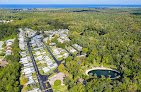 Negocio Holiday Springs Rv Resort