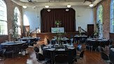 Negocio Holy Family Senior Center