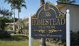 Negocio Homestead Manor