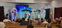 Negocio Iglesia Metodista Unida - Faith