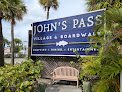 Negocio John's Pass
