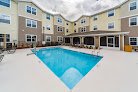 Negocio Katie Manor Apartments