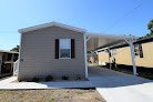 Negocio Leisure Homes Mobile Home Park