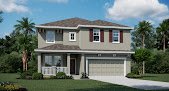 Negocio Lennar At Dora Parc