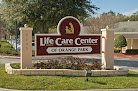 Negocio Life Care Center Of Orange Park