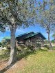 Negocio Log Cabin Senior Center