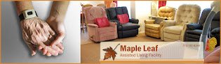 Negocio Maples Leaf Assisted Living