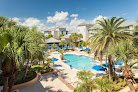 Negocio Marriott Hutchinson Island Beach Resort, Golf & Marina