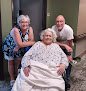 Negocio Oak Hill Health And Rehab