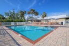 Negocio Orange Grove 55+ Rv And Home Community