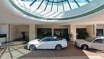 Negocio Palace At Bal Harbour