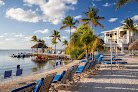Negocio Reefhouse Resort & Marina