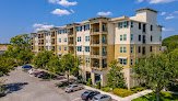 Negocio Richey Woods Senior Living Apartments