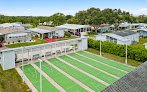 Negocio Southfork Mobile Home Park
