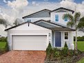 Negocio Springs At Lake Alfred By Meritage Homes