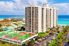 Negocio Surfside Resort