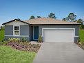 Negocio The Reserve At Van Oaks By Meritage Homes