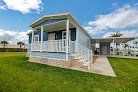 Negocio Villa Del Sol Mobile Home Park