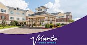 Negocio Volante Senior Living Of Fort Myers