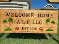 Negocio Welcome Home Assisted Living Facility