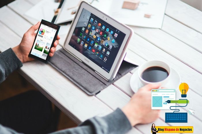 Producción Y Suministro De Contenido para Blog o Negocio Web