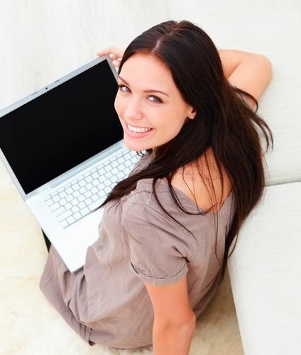 Un Simple Secreto Para Convertirse En Un Blogger Productivo