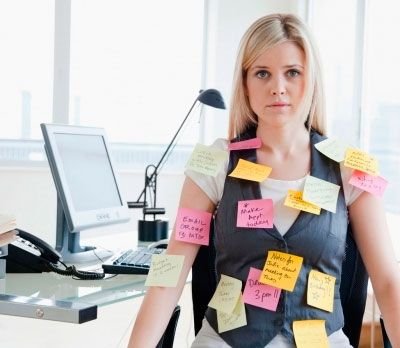 4 Pasos Para Superar El Exceso De Información En El Network Marketing