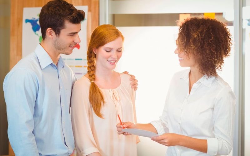 Tipos de ventas eficaces y fiables