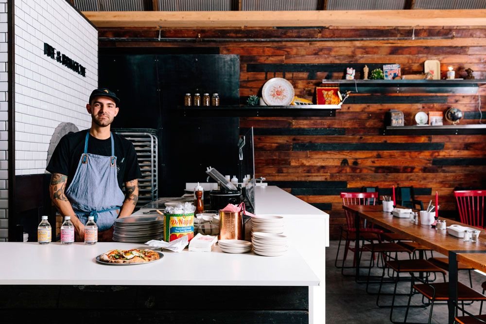 Concepts to Star a Restaurant