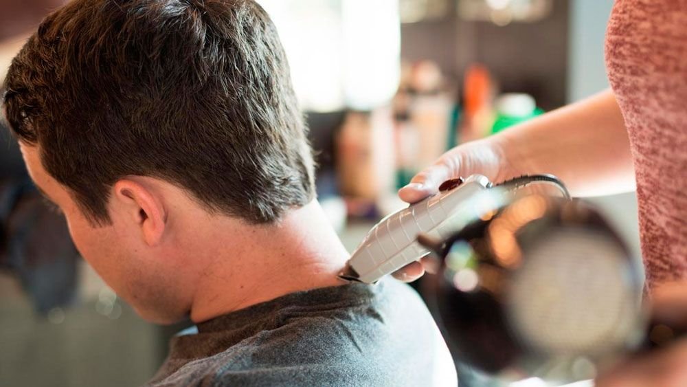 Permisos para abrir una barbería en Miami