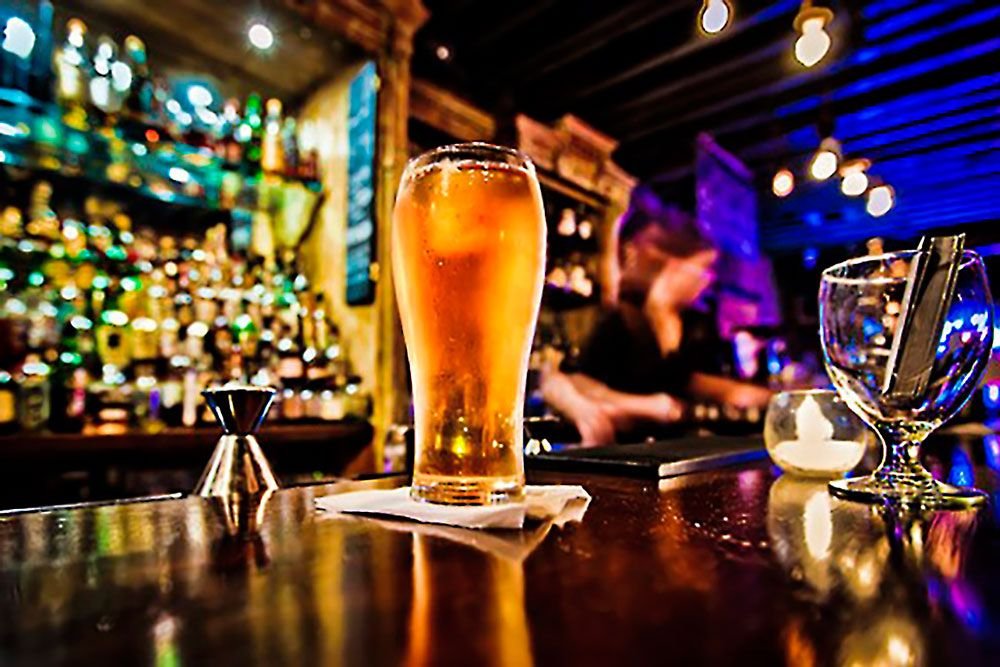Trámites para obtener permisos para abrir un bar