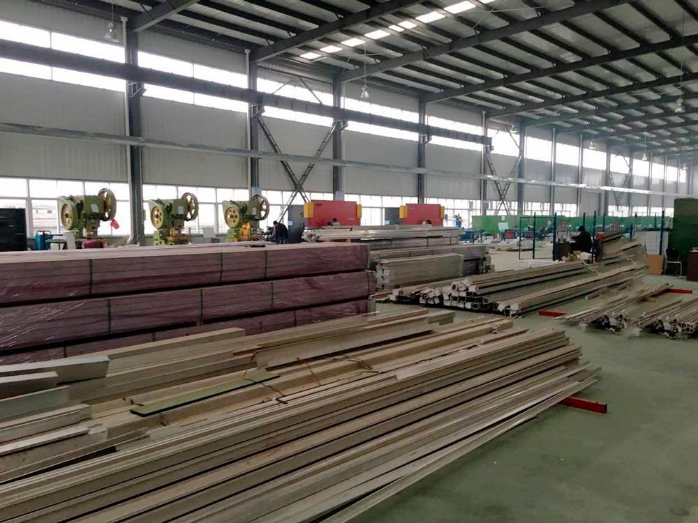 Cómo iniciar una empresa de ventas de materiales de construcción