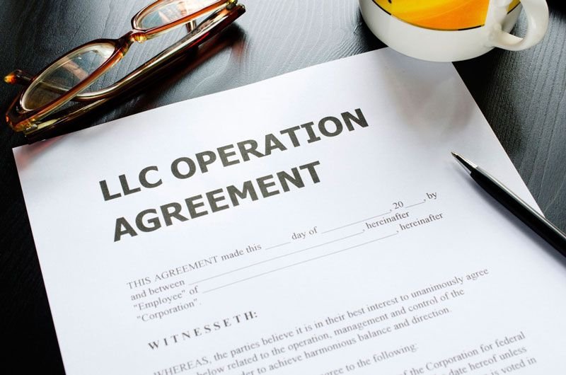 Como constituir una LLC - Sociedad de Responsabilidad Limitada